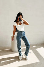 Olavoga Reiry jeans