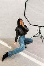 Olavoga Reiry jeans