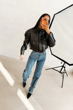 Olavoga Reiry jeans