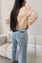 Olavoga Finin Jeans