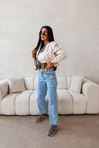 Olavoga Finin Jeans