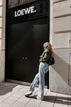 Olavoga Malu Jeans