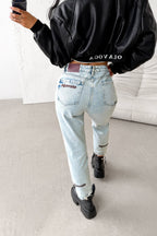 Olavoga Bismin traperice