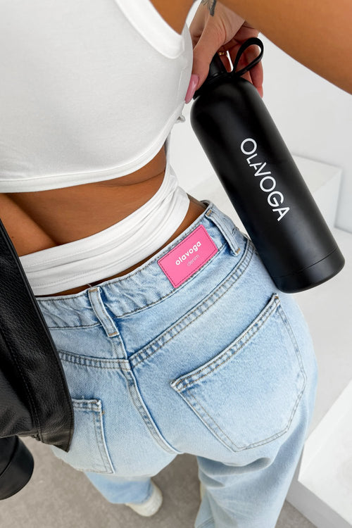 Olavoga Apalo Jeans