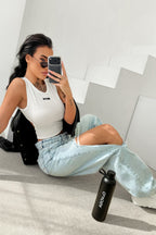 Olavoga Apalo Jeans