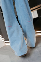 Olavoga Susulu pants