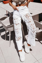 Olavoga Baltis Hose