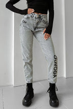 Olavoga Lofi Jeans