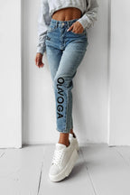 Olavoga Lofi Jeans