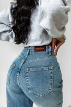 Olavoga Lofi Jeans