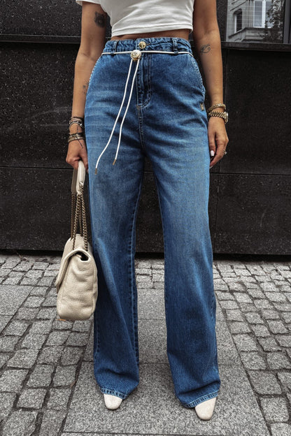 Olive green KAAGE pants