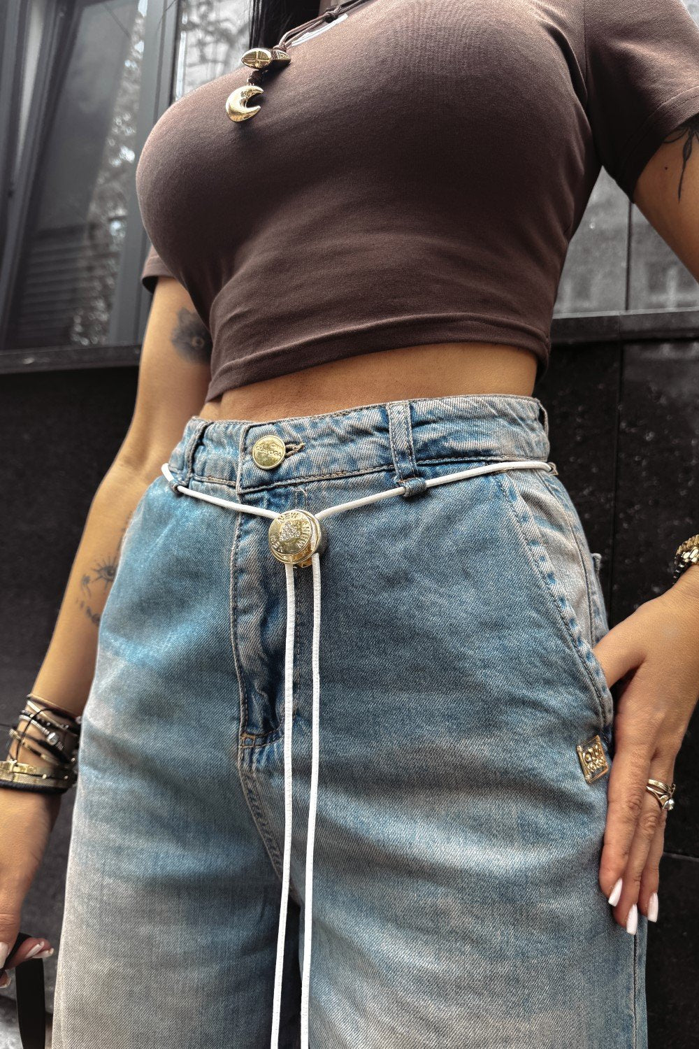 Olavoga KAAGE Hose