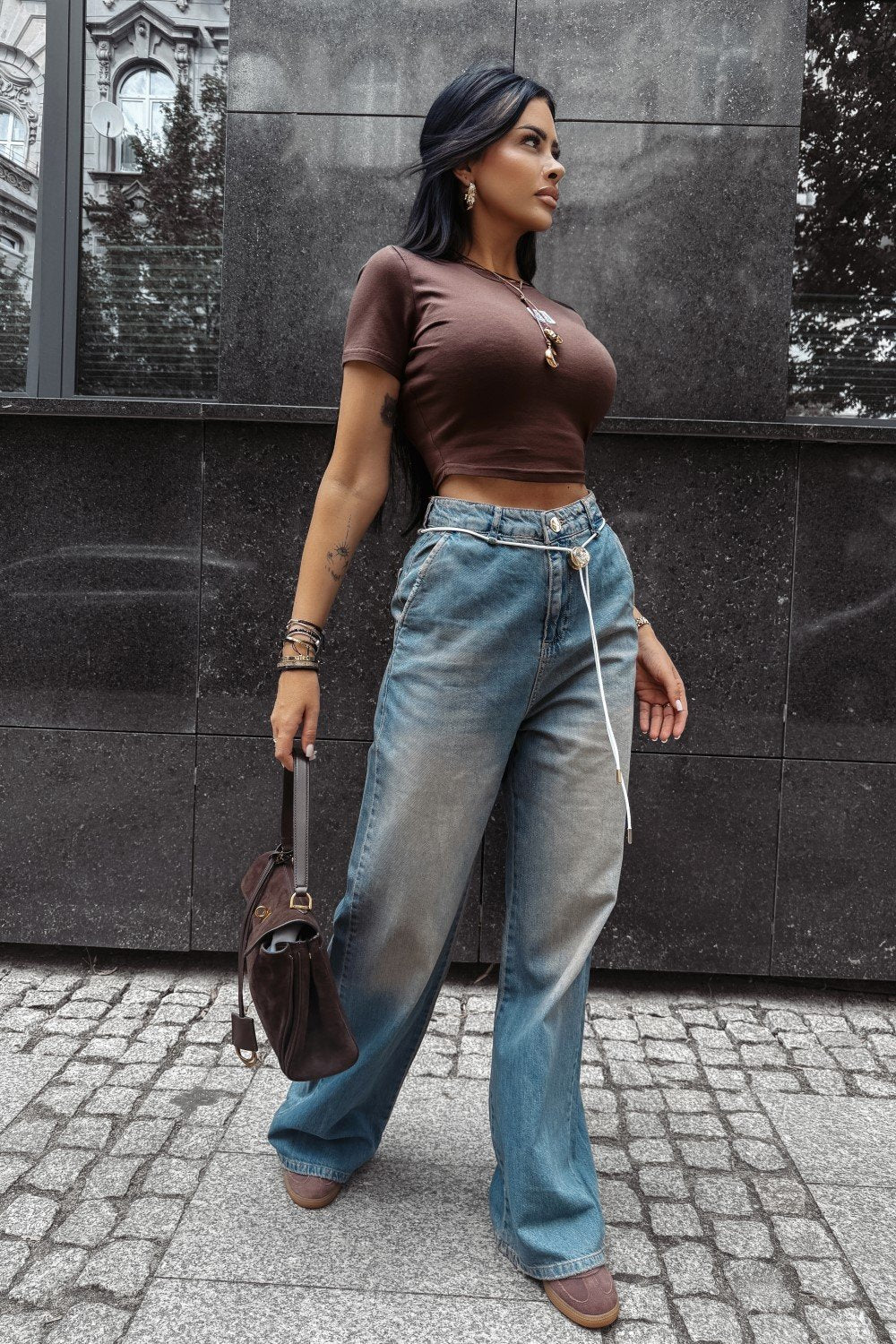 Olavoga KAAGE Hose
