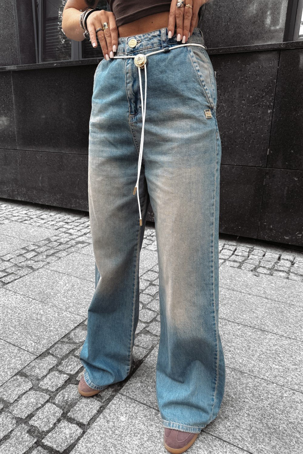 Olavoga KAAGE Hose