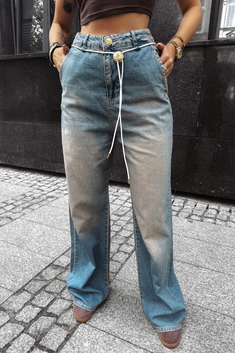 Olavoga KAAGE Hose