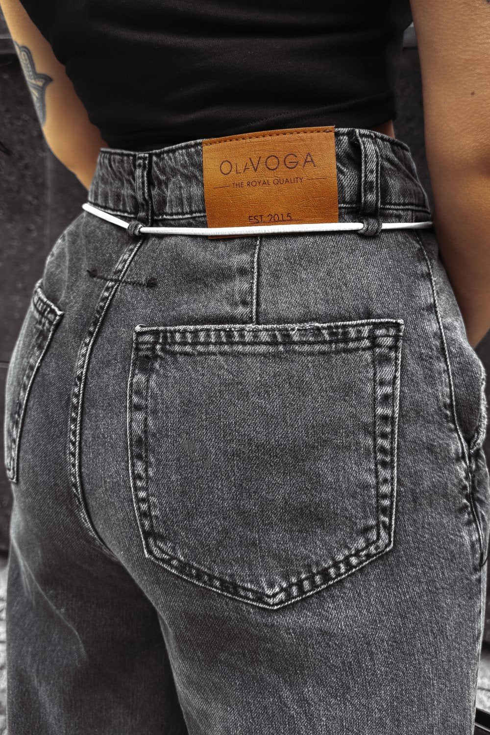 Olavoga KAAGE Hose