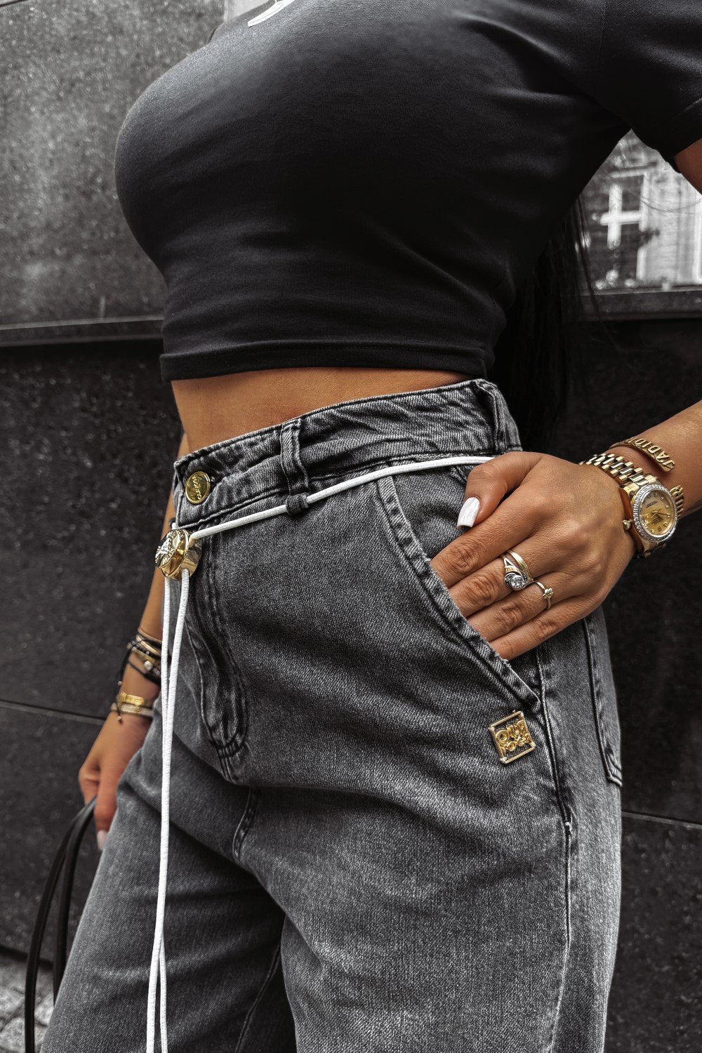 Olavoga KAAGE Hose