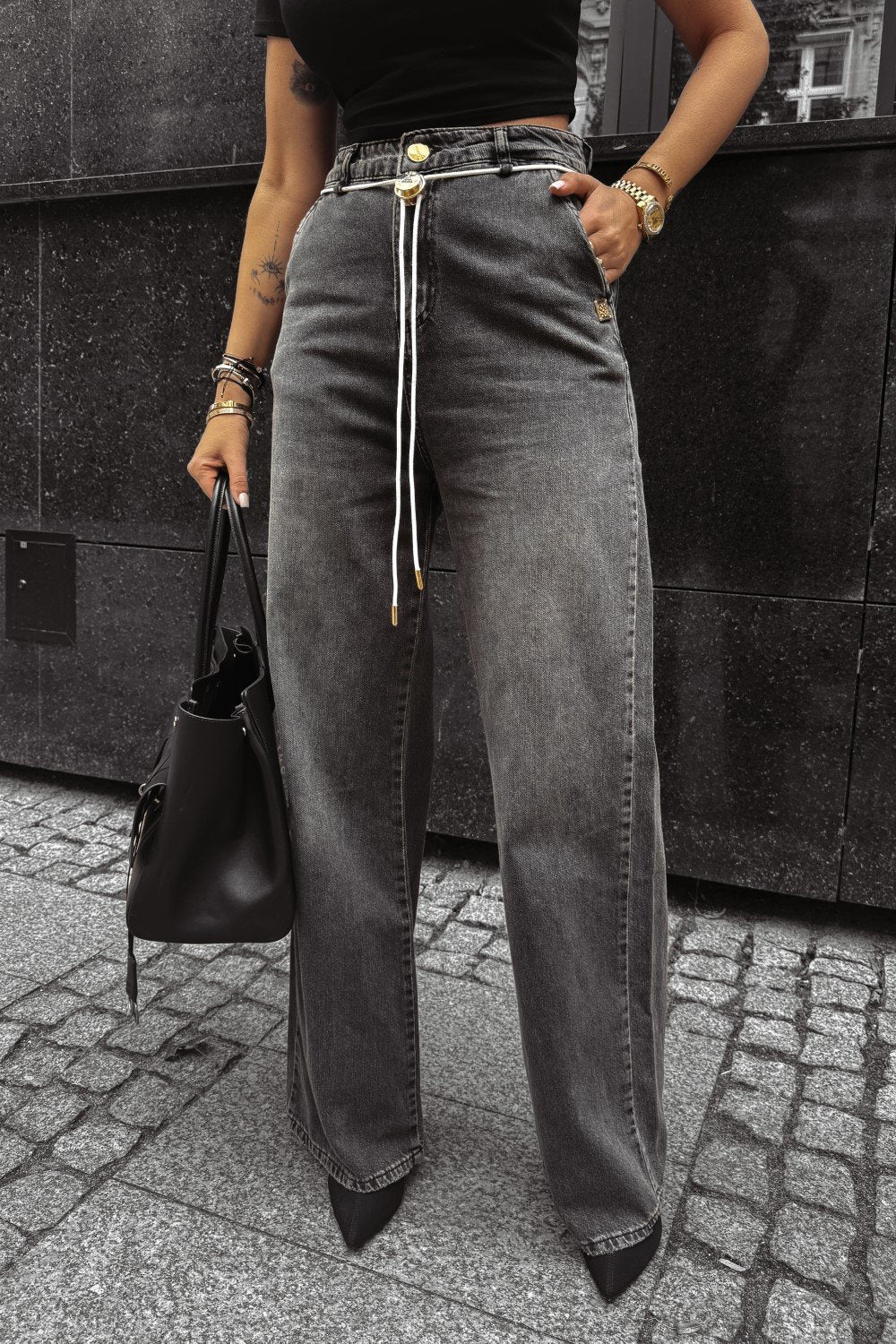 Olavoga KAAGE Hose