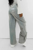 Olavoga BAMBI Jeans