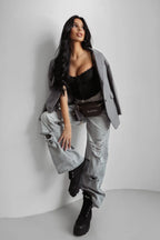 Olavoga BAMBI Jeans