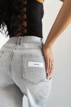 Olavoga BAMBI Jeans