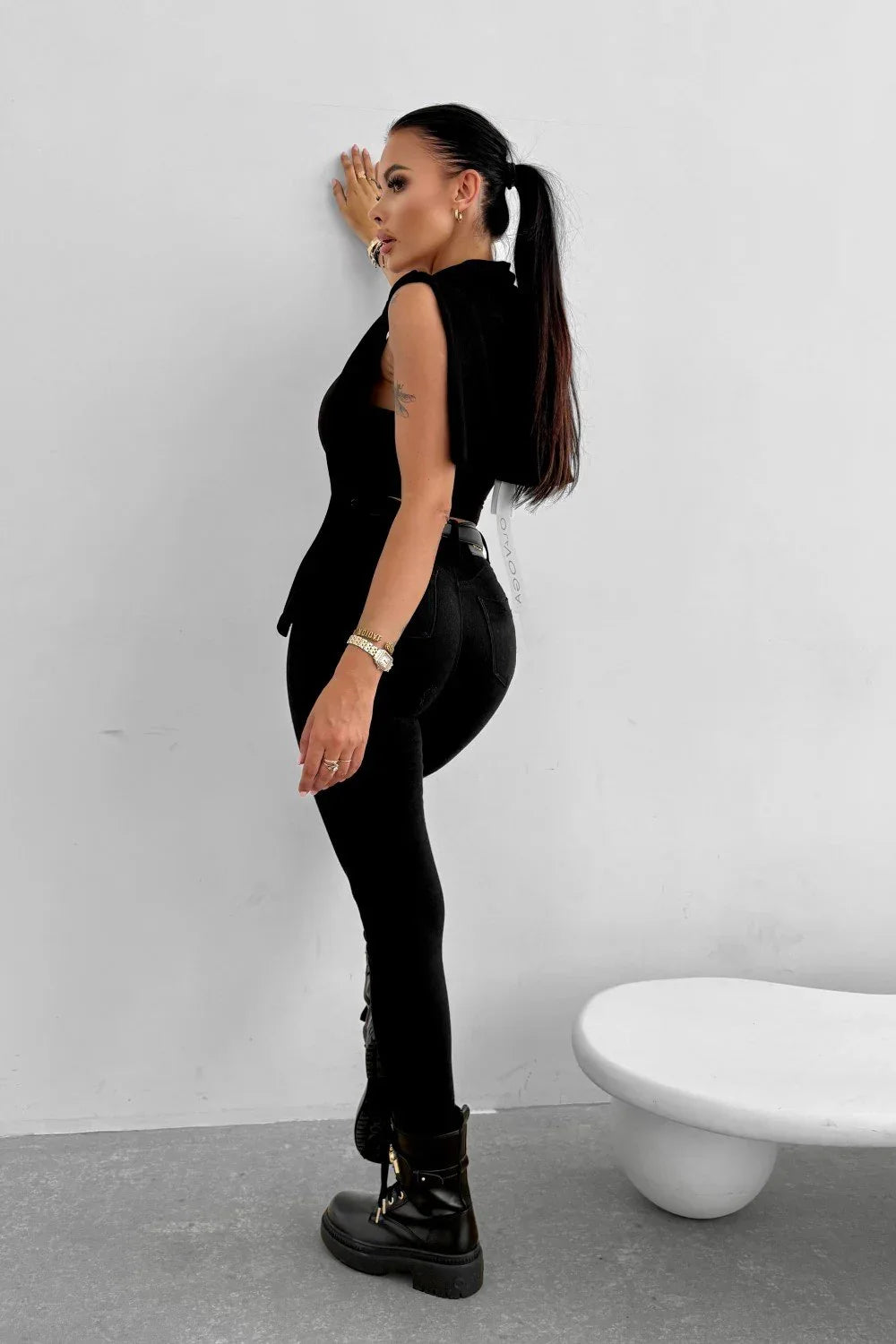Olavoga VIO-Hose