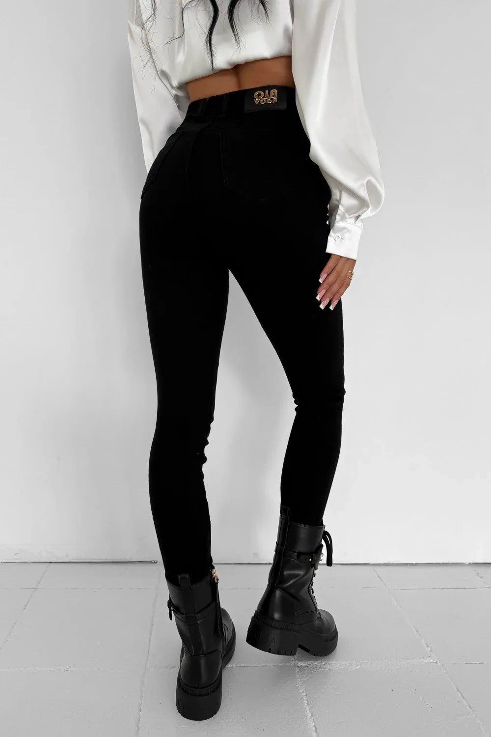 Olavoga VIO-Hose
