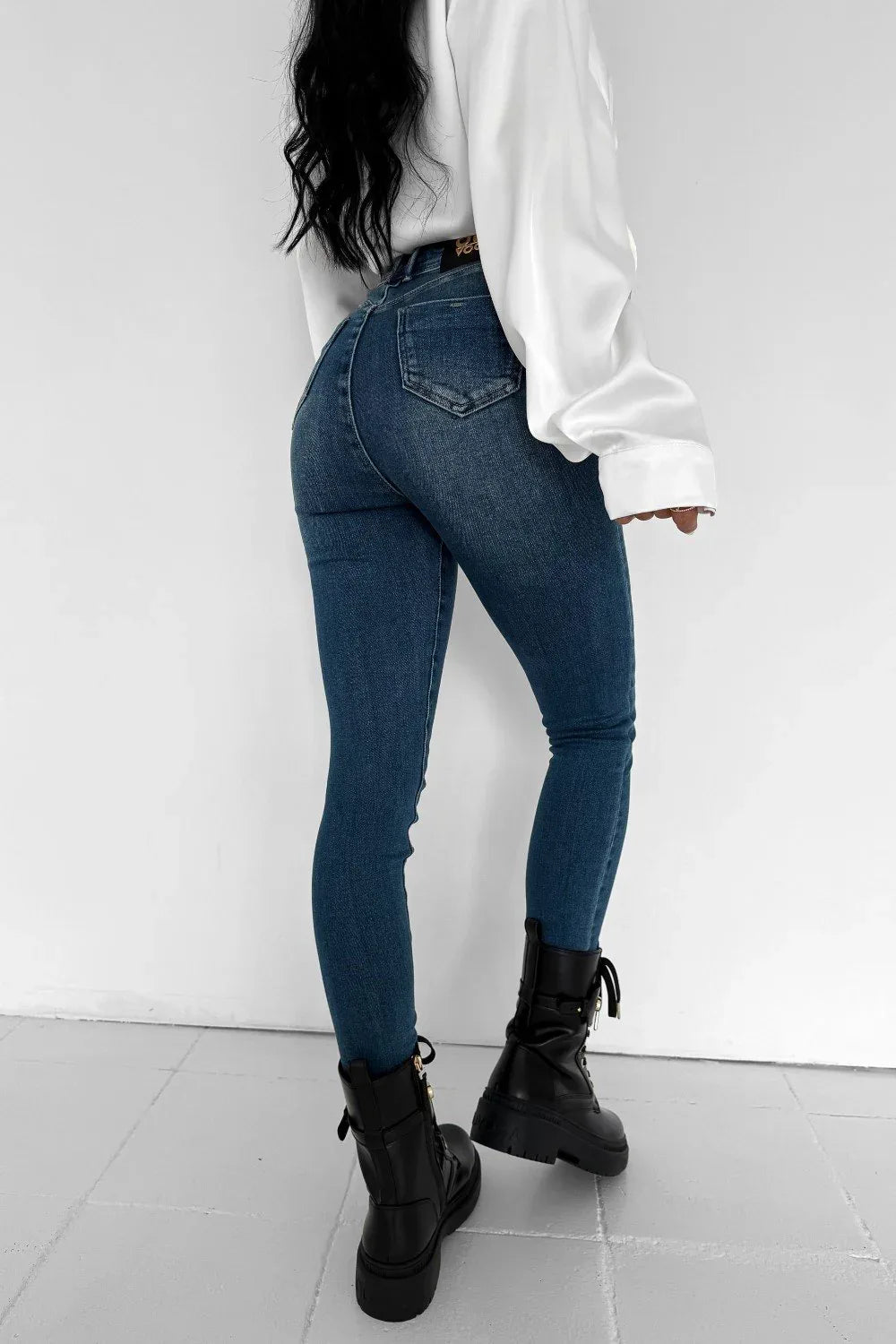 Olavoga VIO-Hose