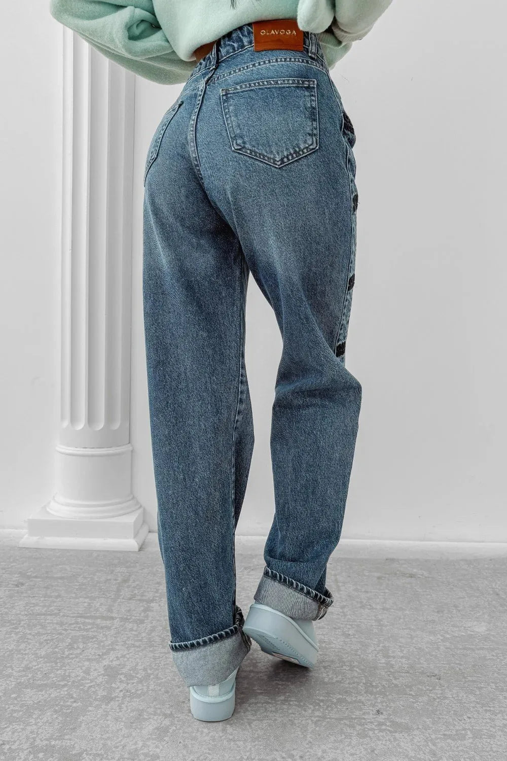 Olavoga Eliokie 2.0 Hose