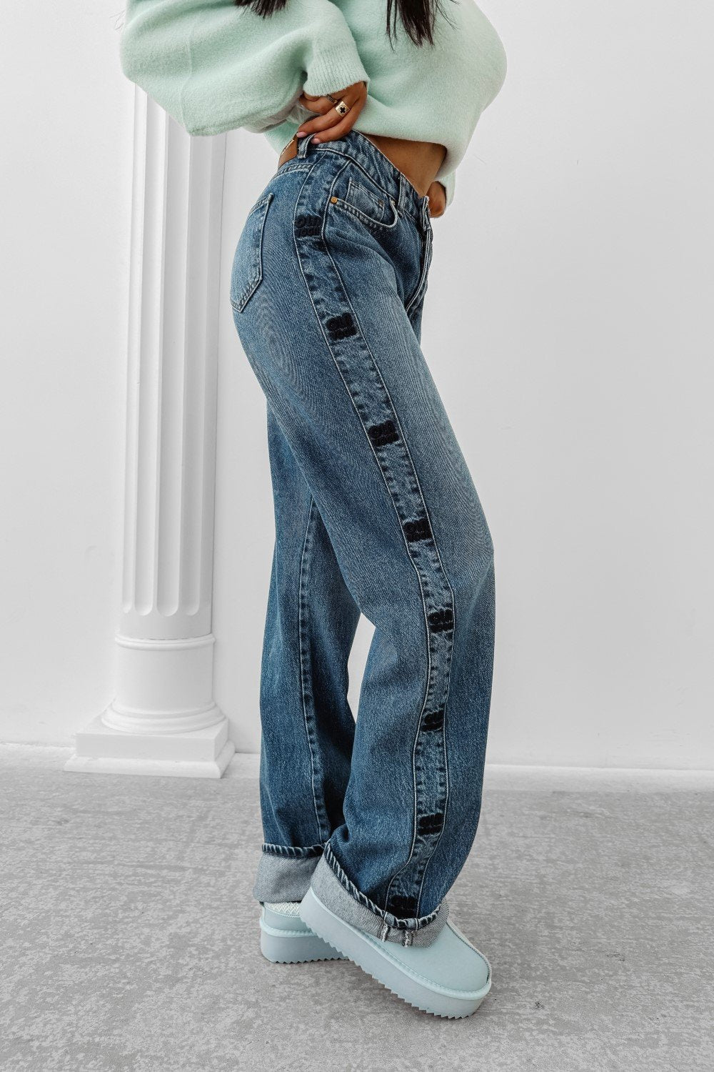 Olavoga Eliokie 2.0 Hose