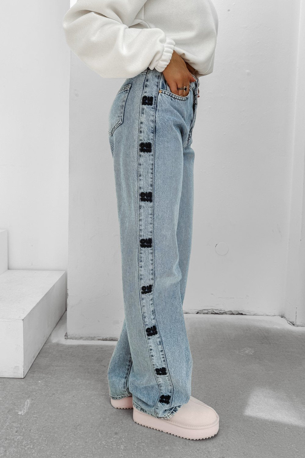 Olavoga Eliokie 2.0 Hose