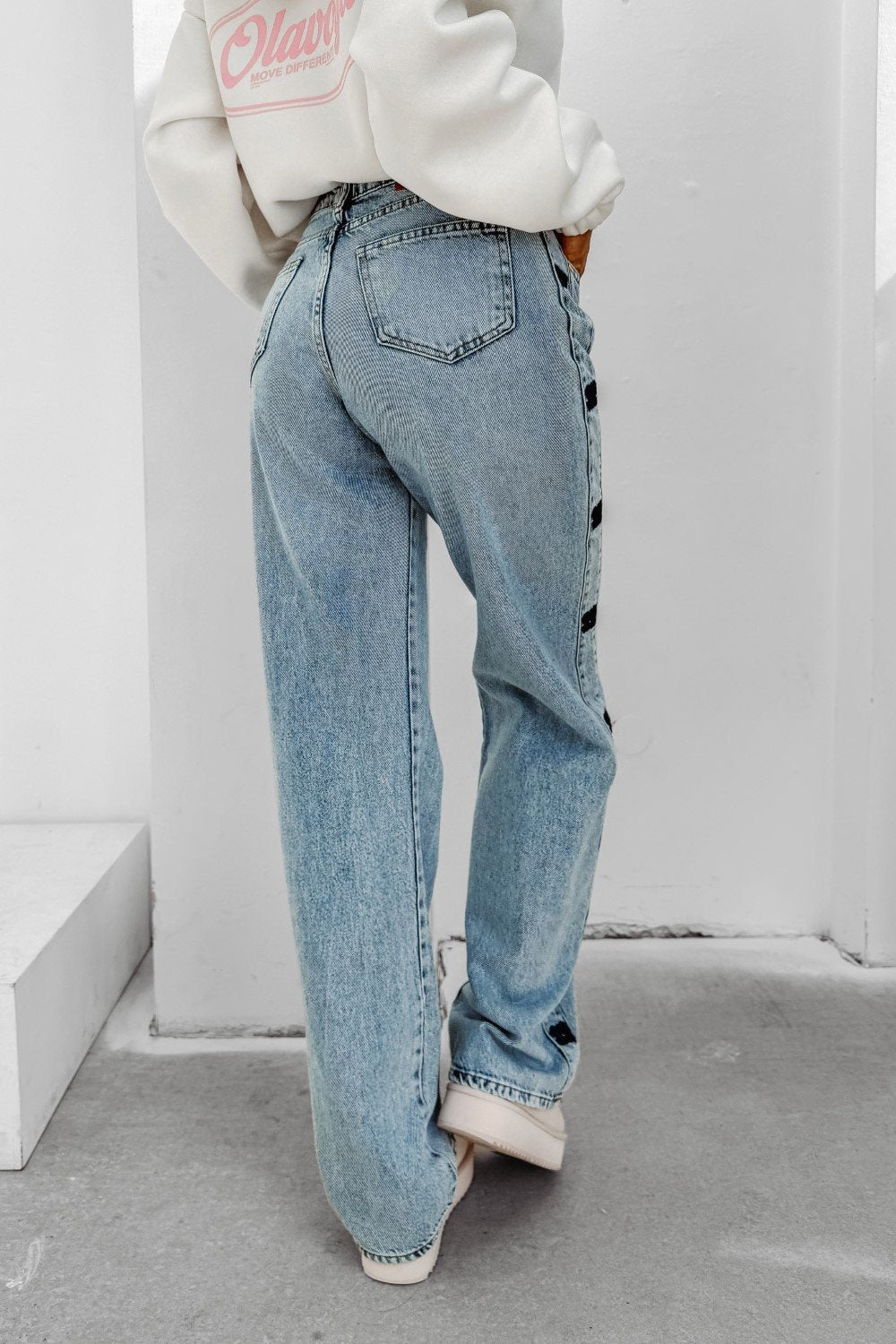 Olavoga Eliokie 2.0 Hose