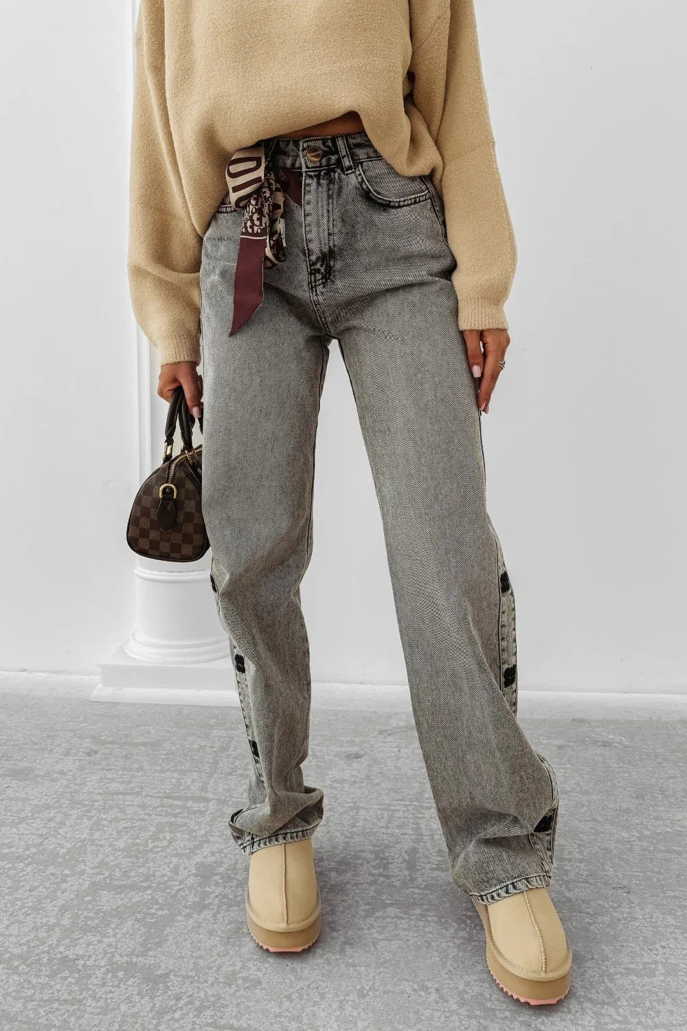 Olavoga Eliokie 2.0 Hose