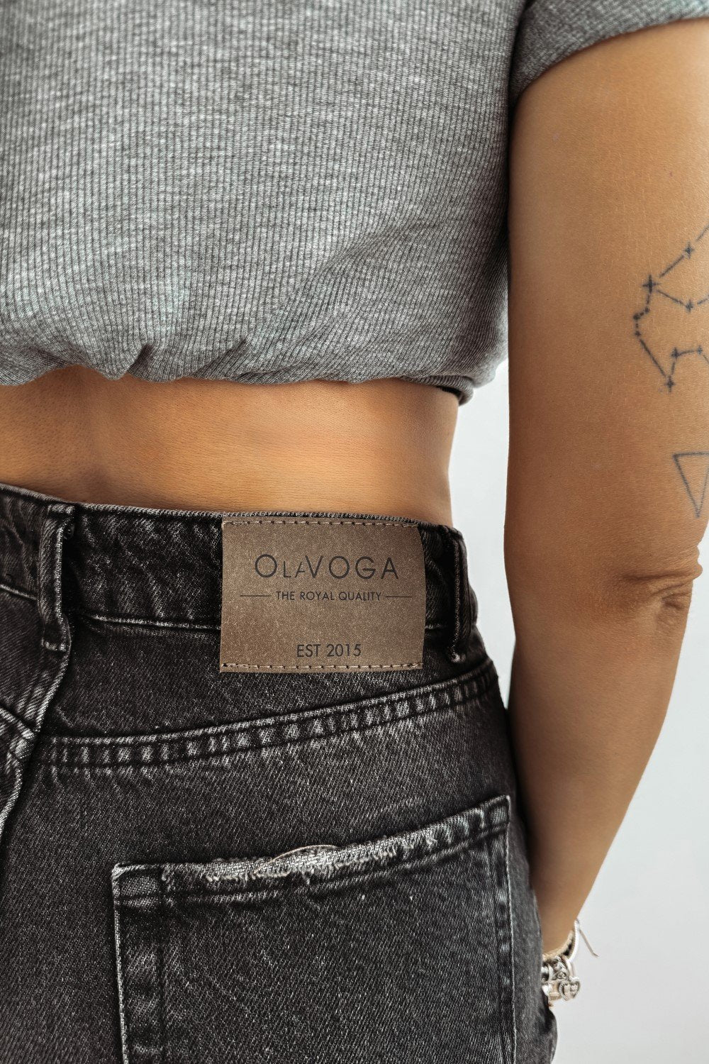 Olavoga Noia Hose