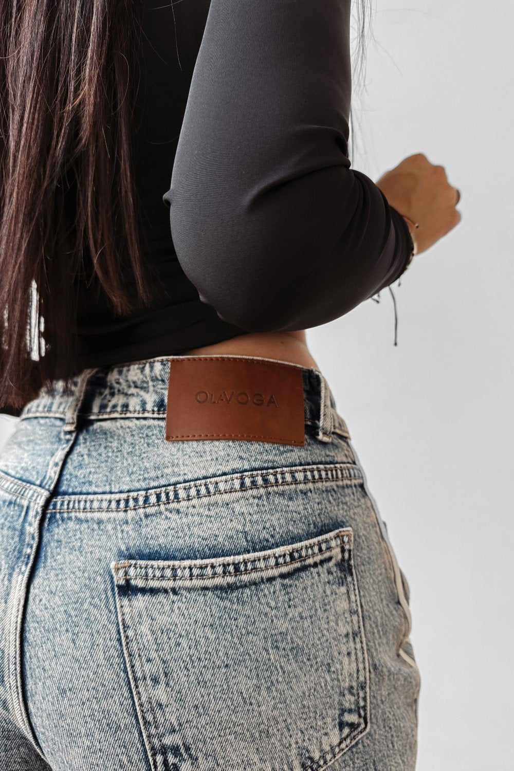 Olavoga Eradio nadrág