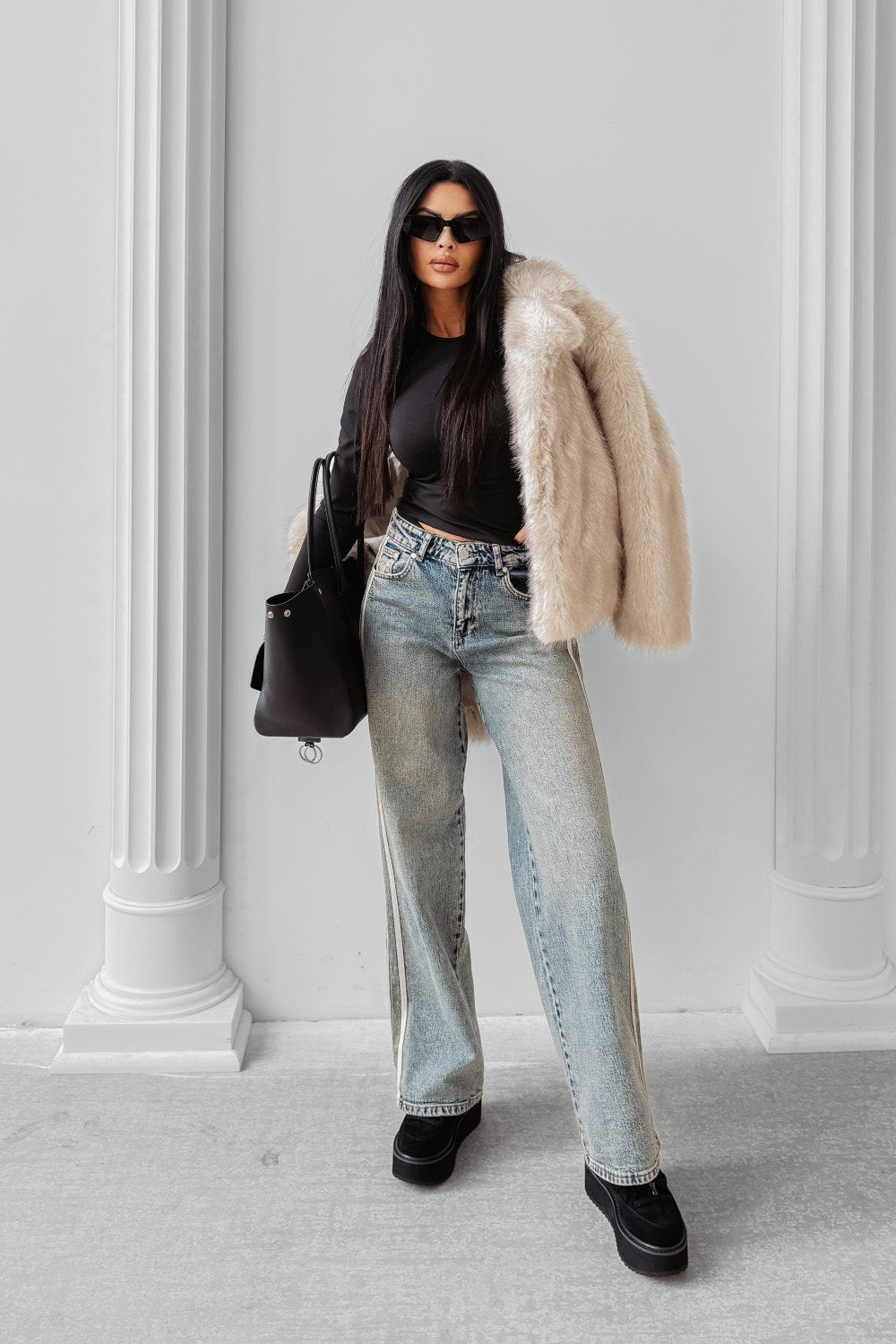 Olavoga Eradio nadrág