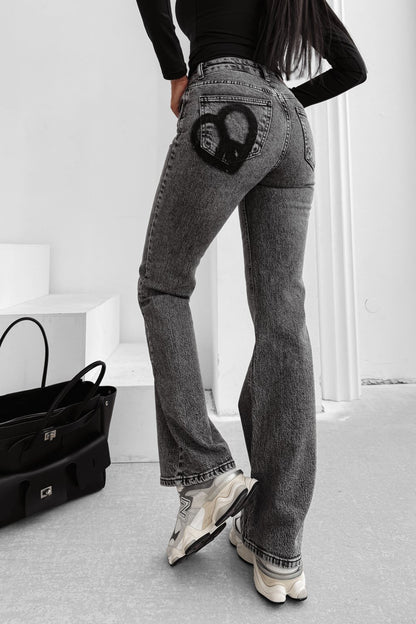 Olavoga Zoio nadrág