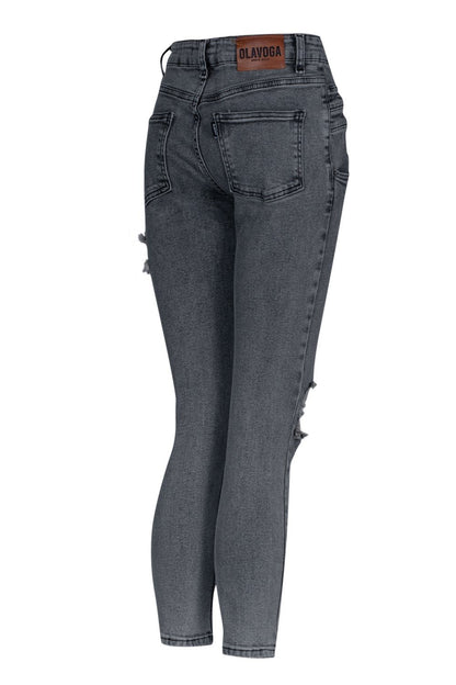 Olavoga Luna Jeanshose