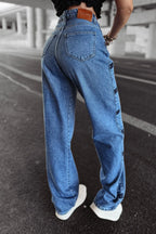 Olavoga Eliokie Jeans