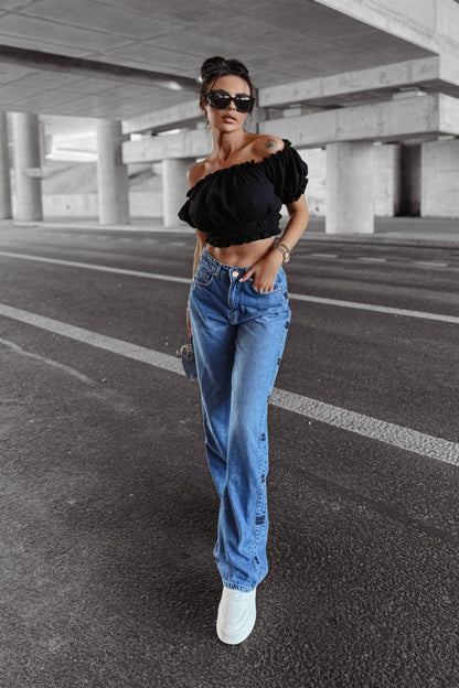 Olavoga Eliokie Jeans