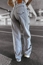 Olavoga Eliokie Jeans
