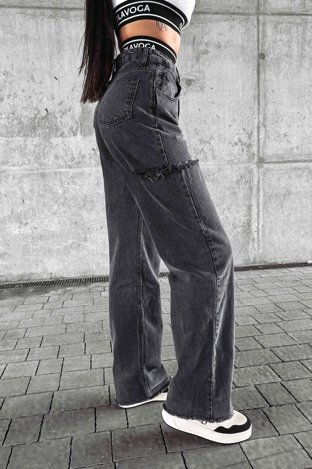 Olavoga Devien Jeans