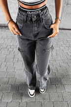 Olavoga Devien Jeans