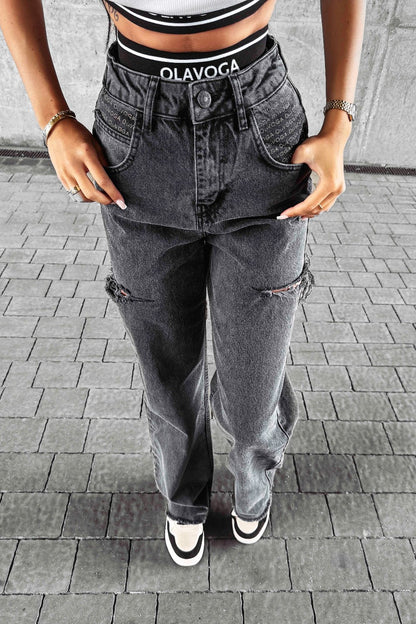 Olavoga Devien Jeans