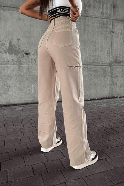 Olavoga Devien Jeans