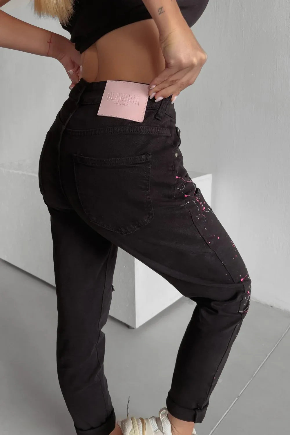 Ola Voga Cuba Jeans