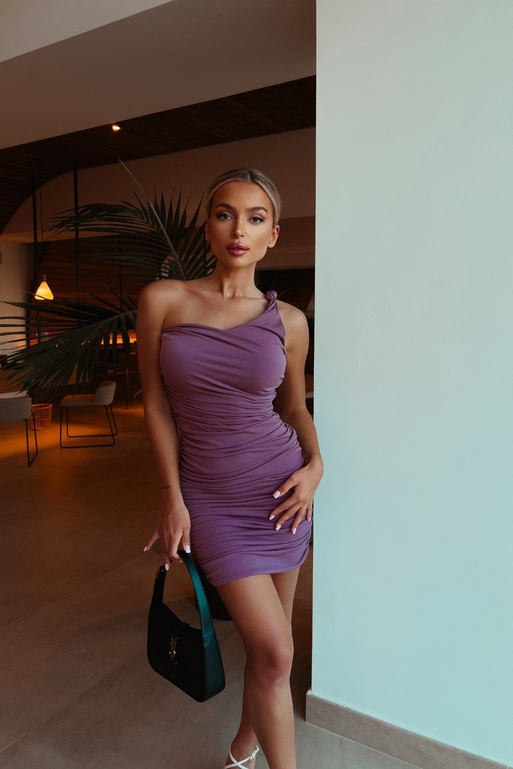 Olavoga Lani Kleid