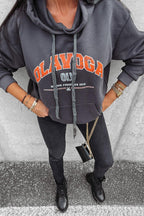 Olavoga Ranci Kapuzenpullover