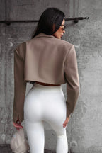 Olavoga Kalosa Blazer