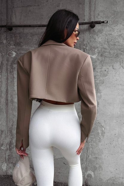 Olavoga Kalosa Blazer